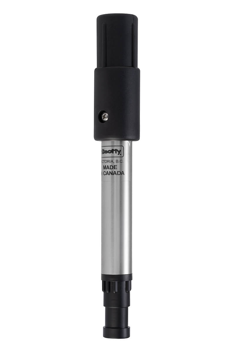 Scotty Rod Holder Extension 21.6 cm / 8.5 inches | SKU: 80048002