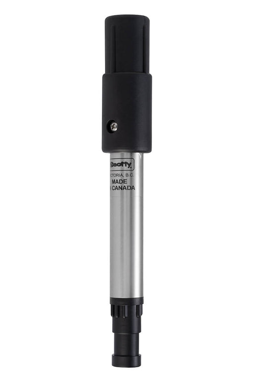 Scotty Rod Holder Extension 21.6 cm / 8.5 inches