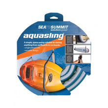 Load image into Gallery viewer, Sea To Summit Aquasling
 sku:RTL-SQSLINGBL