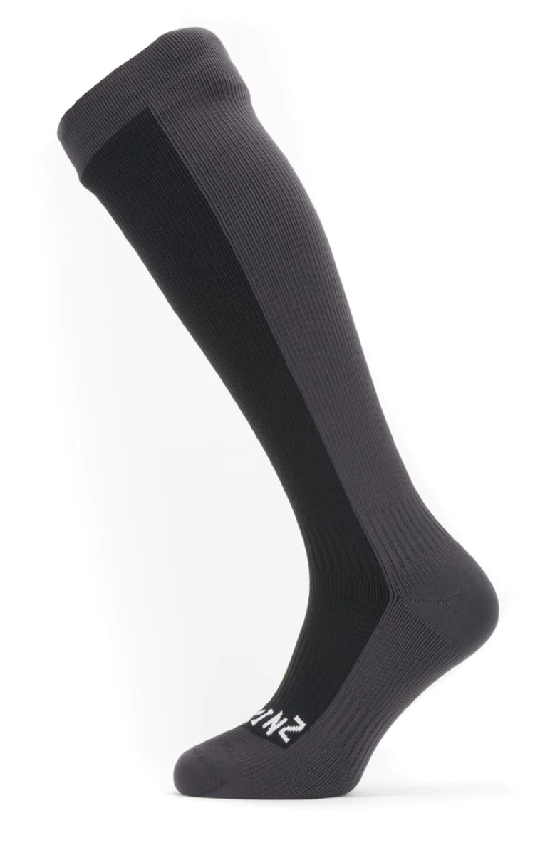 Sealskinz Waterproof Cold Weather Knee Length Sock sku: