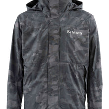 Load image into Gallery viewer, Ms Simms Challenger Jacket
 sku:RTL-SO-CHJKT-STM-L