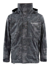 Load image into Gallery viewer, M&#39;s Simms Challenger Jacket
 sku:RTL-SO-CHJKT-STM-M