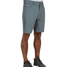 Load image into Gallery viewer, Ms Skiff Shorts
 sku:RTL-SS-SKIFF-STM-M