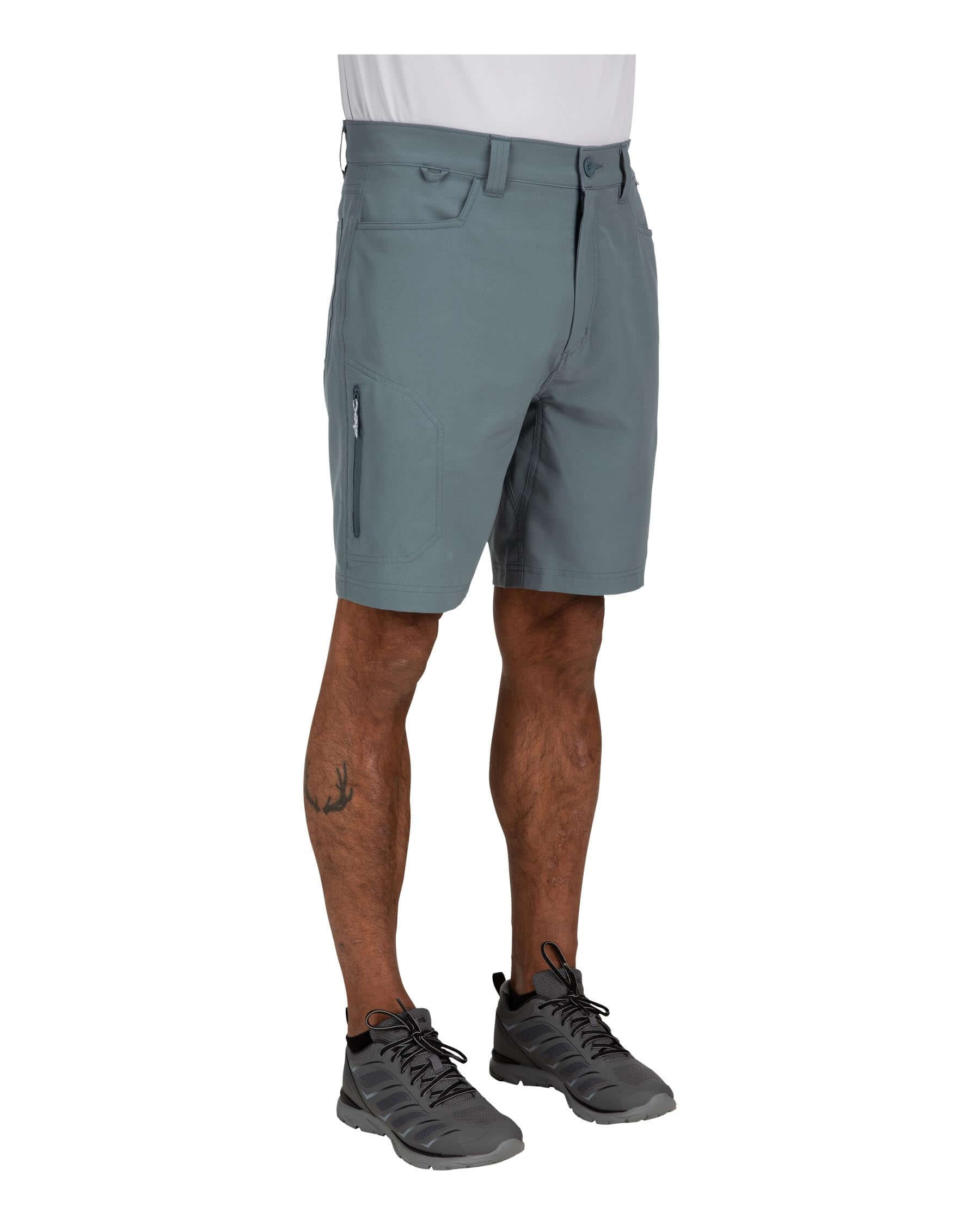 Ms Skiff Shorts | SKU: RTL-SS-SKIFF-STM-M