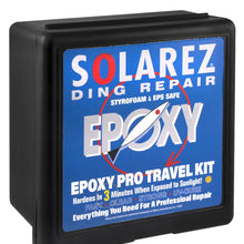 Load image into Gallery viewer, Solarez Ding Repair Epoxy Pro Travel Kit
 sku:72050009