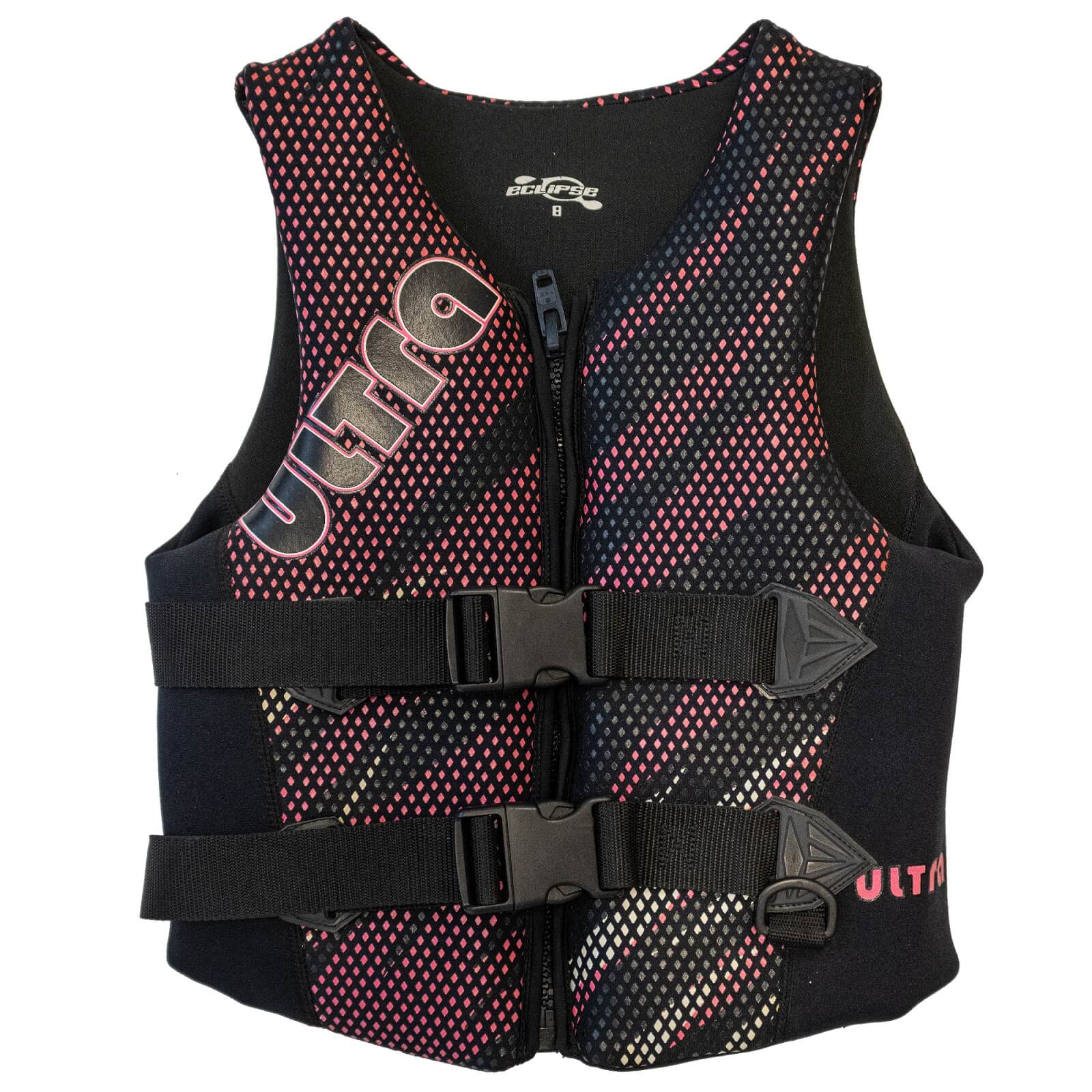 Ultra Womens Eclipse Life Jacket | SKU: RTL-J122-02