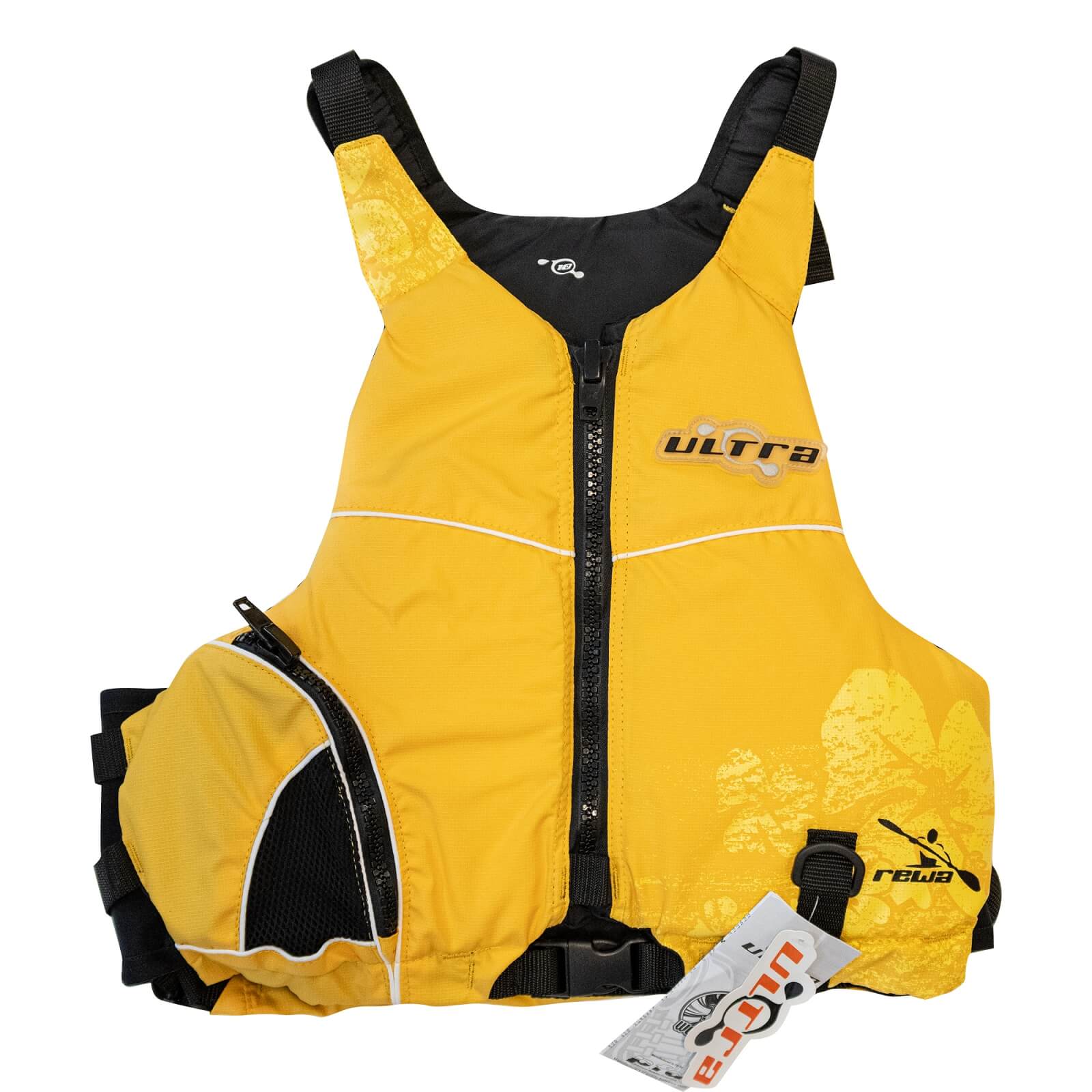 Ultra Rewa PFD2 | SKU: RTL-J120-83