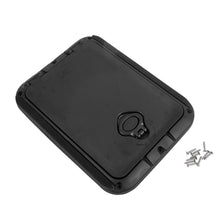 Load image into Gallery viewer, Hobie Kayak Vertical Rectangular Hatch Kit
 sku:77701801