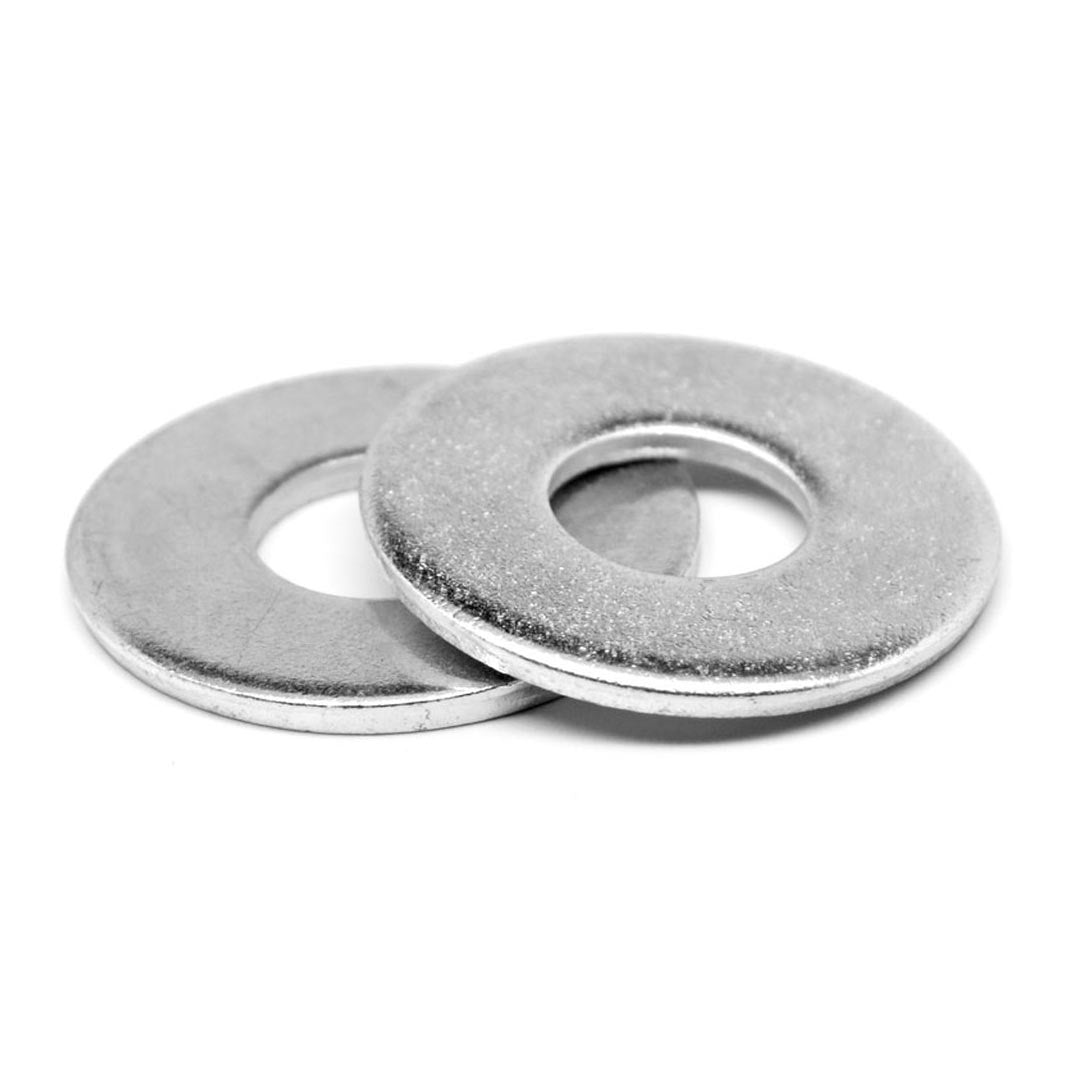 Washer Flat 1/4 x 3/4 x .063 SS | SKU: 8080570